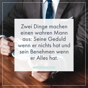 Geduld Sprüche | WhatsApp Status Sprüche zum Thema Geduld