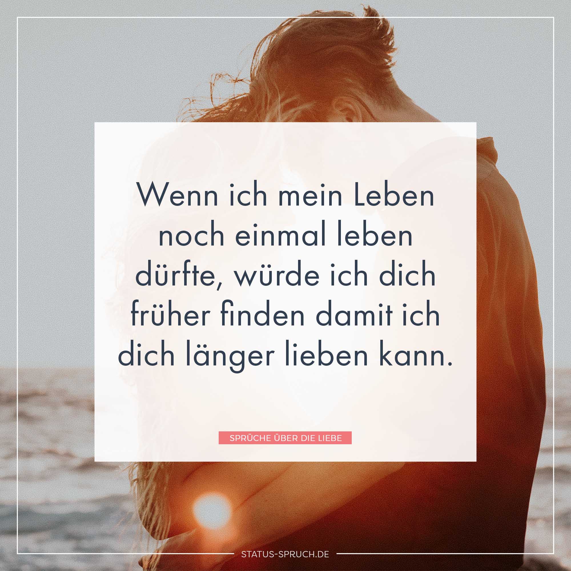 was ist liebe spruch