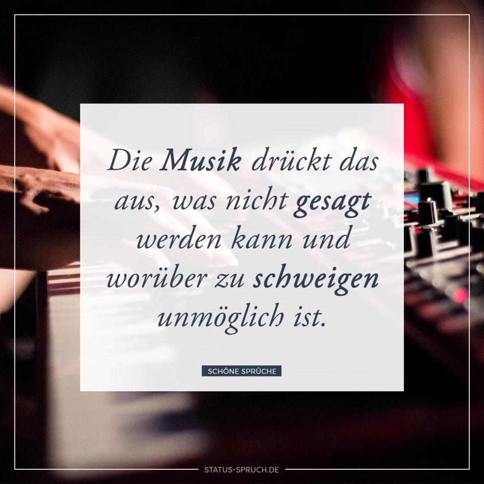 Schöne Sprüche Die schönsten Sprüche [2019]