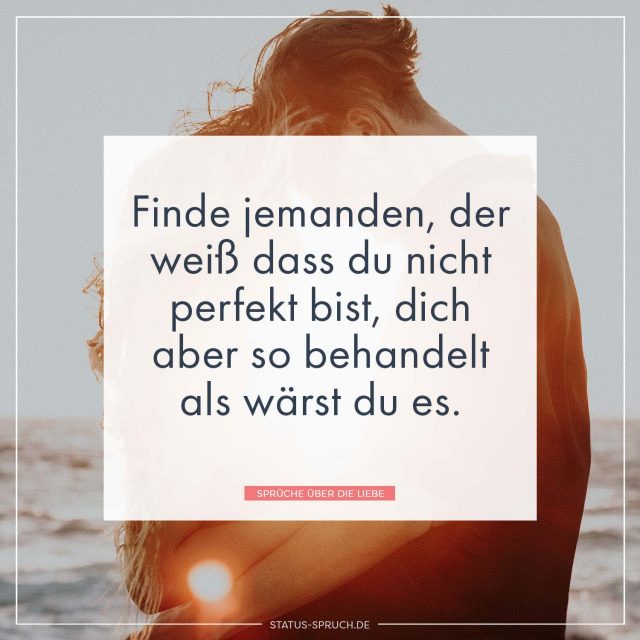 Ich liebe dich zu sagen, dauert Sekunden. Dir es zu erklären, dauert