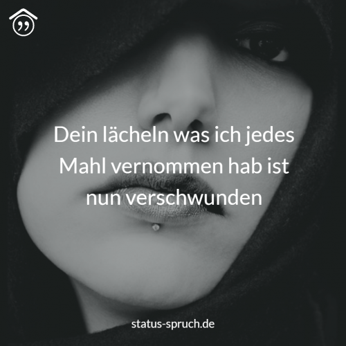 47+ Whatsapp status spruch traurig information