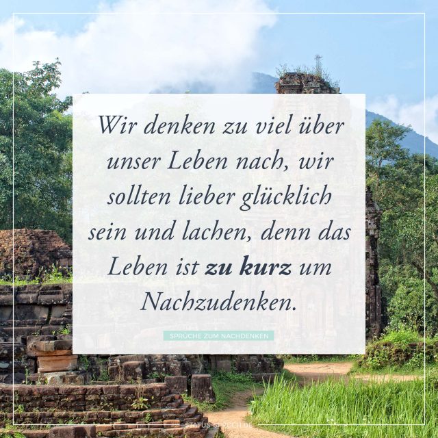 37++ Wuerdest du lieber sprueche , Sprüche vom Leben 39+ Sprüche über das Leben [2018]