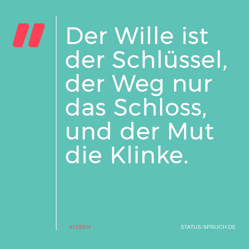 Sprüche vom Leben 39+ Sprüche über das Leben [2018]