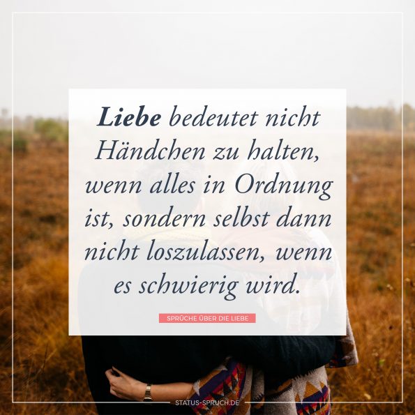 Die 20 schönsten Liebessprüche [2018] Whatsapp Status Sprüche