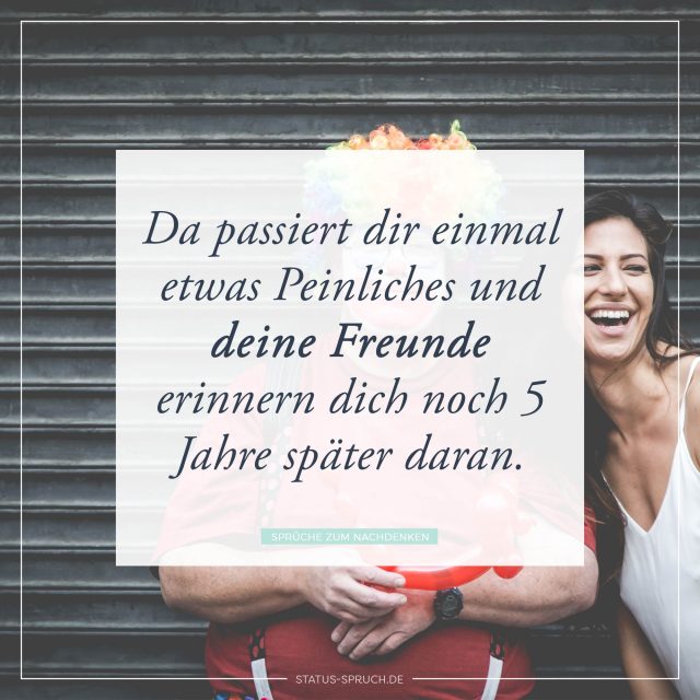 Freundschaftsprüche 45+ Sprüche über Freundschaften