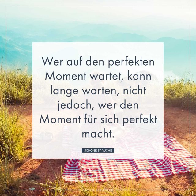 Wenn ich mein Leben noch einmal leben dürfte, würde ich dich früher