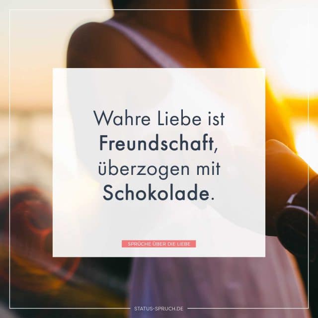 Die 20 schönsten Liebessprüche [2018] Whatsapp Status Sprüche