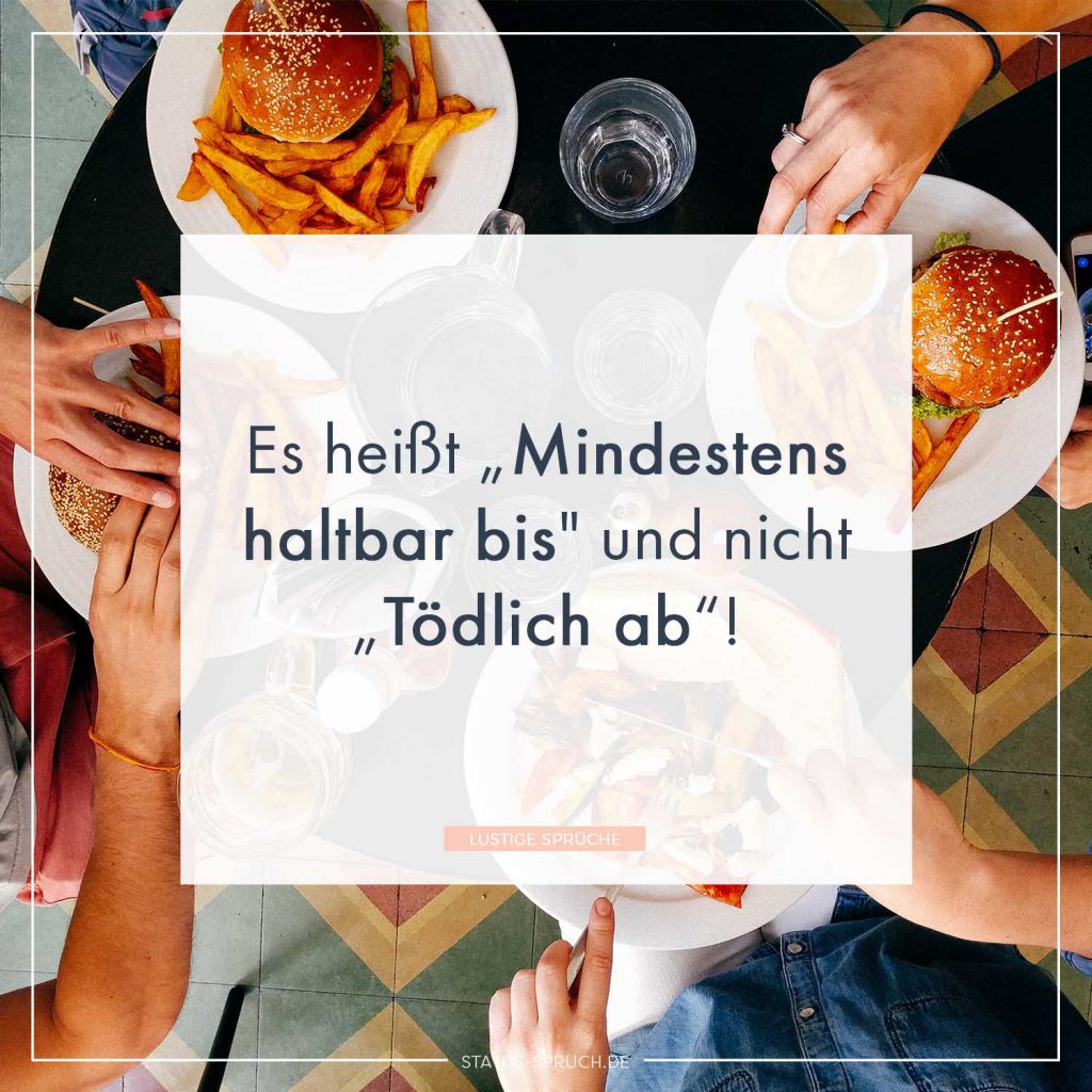 Lustige Sprüche 100+ Sprüche, die dich zum Lachen bringen