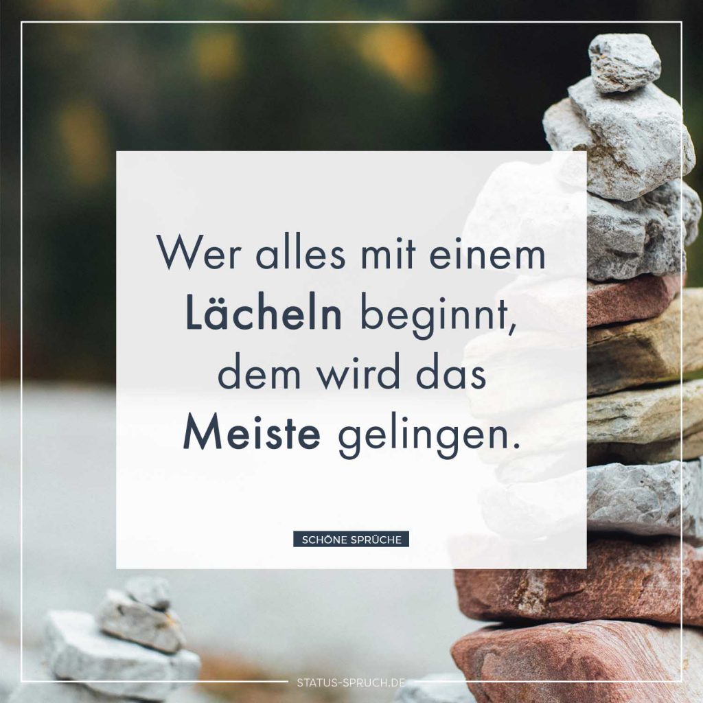 Schöne Sprüche Die schönsten Sprüche [2019]