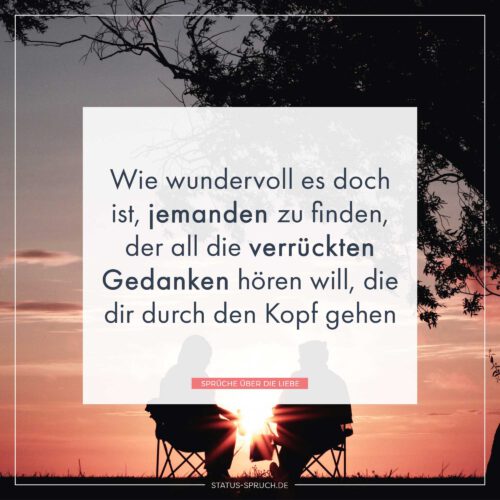 Es ist völlig egal, wer vor dir steht, wenn du weißt, wer hinter dir